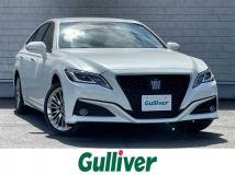 2020 Toyota Crown Hybrid