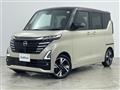 2024 Nissan ROOX