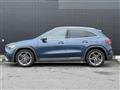 2021 Mercedes-Benz GLA-Class