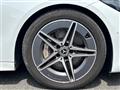 2022 Mercedes-Benz C-Class