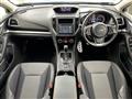 2021 Subaru IMPREZA XV HYBRID