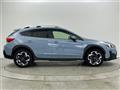 2021 Subaru IMPREZA XV HYBRID