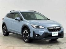 2021 Subaru IMPREZA XV HYBRID