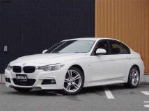 2017 BMW 3 Series