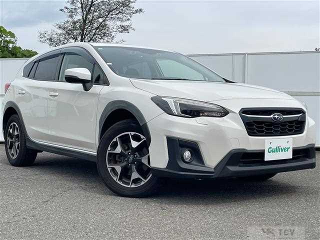2017 Subaru IMPREZA_XV