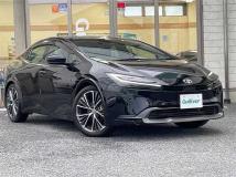 2023 Toyota Prius