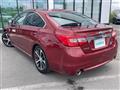 2015 Subaru Legacy B4