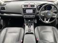 2015 Subaru Legacy B4