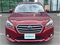 2015 Subaru Legacy B4