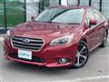 2015 Subaru Legacy B4