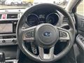 2015 Subaru Legacy B4