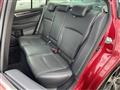 2015 Subaru Legacy B4