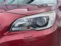 2015 Subaru Legacy B4