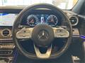 2020 Mercedes-Benz E-Class