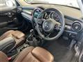 2019 BMW MINI