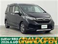 2021 Honda Freed+