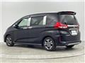 2021 Honda Freed+
