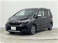 2021 Honda Freed+