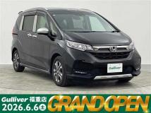 2021 Honda Freed+