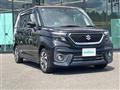 2021 Suzuki Solio