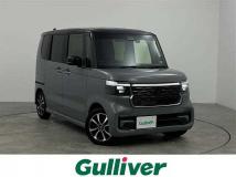 2023 Honda N BOX