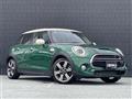 2019 BMW MINI
