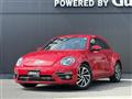 2018 Volkswagen Beetle