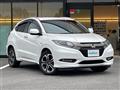 2017 Honda VEZEL