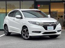 2017 Honda VEZEL