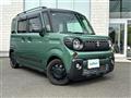 2019 Suzuki Spacia