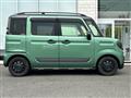 2019 Suzuki Spacia