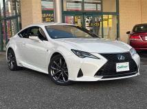 2019 Lexus RC