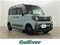 2019 Suzuki Spacia