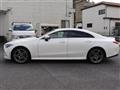 2018 Mercedes-Benz Cls-Class