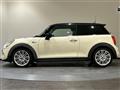 2018 BMW MINI