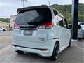 2014 Suzuki Solio Bandit