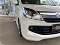 2014 Suzuki Solio Bandit