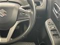 2017 Suzuki Solio