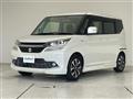 2017 Suzuki Solio
