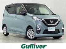 2021 Nissan DAYZ