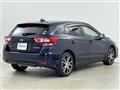 2018 Subaru Impreza