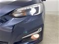 2018 Subaru Impreza