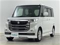 2017 Suzuki Spacia
