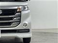 2017 Suzuki Spacia