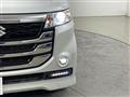 2017 Suzuki Spacia