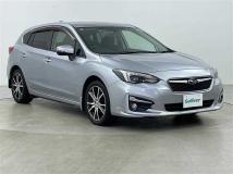 2017 Subaru Impreza