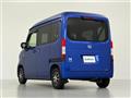2019 Honda N-VAN