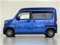 2019 Honda N-VAN