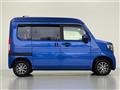 2019 Honda N-VAN