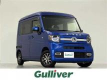 2019 Honda N-VAN